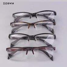 Винтажные мужские/wo мужские ретро очки по рецепту Классическая оправа близорукость оптическая рамка для очков Armacao очки masculino