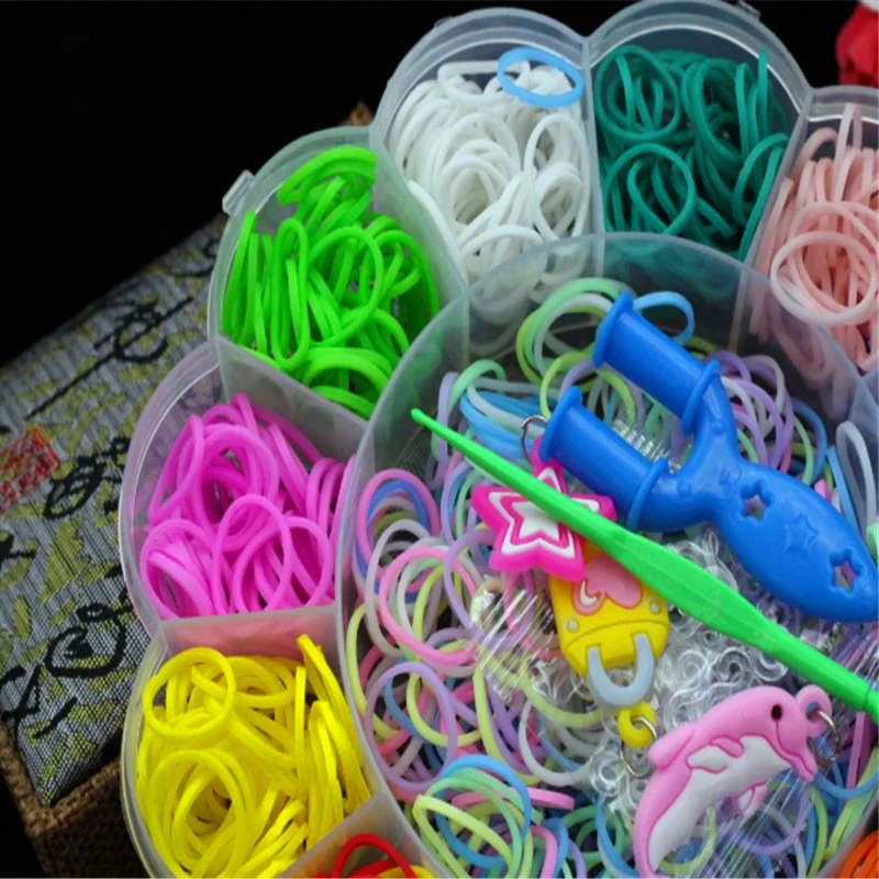 loom bands (5)