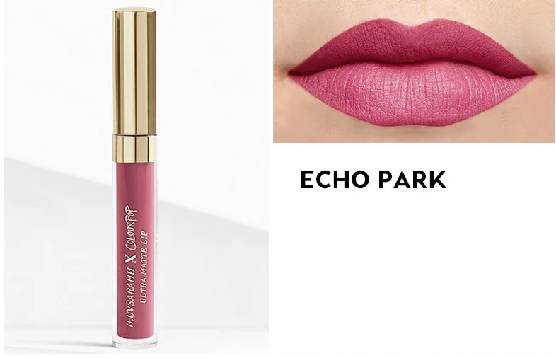 ECHO PARK_