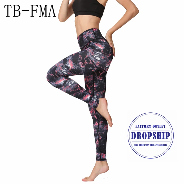 what is the best fabric for yoga pants