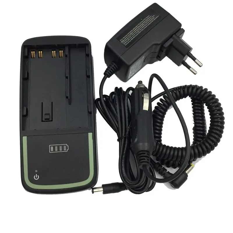 

Total Station Charger for Leica GKL311