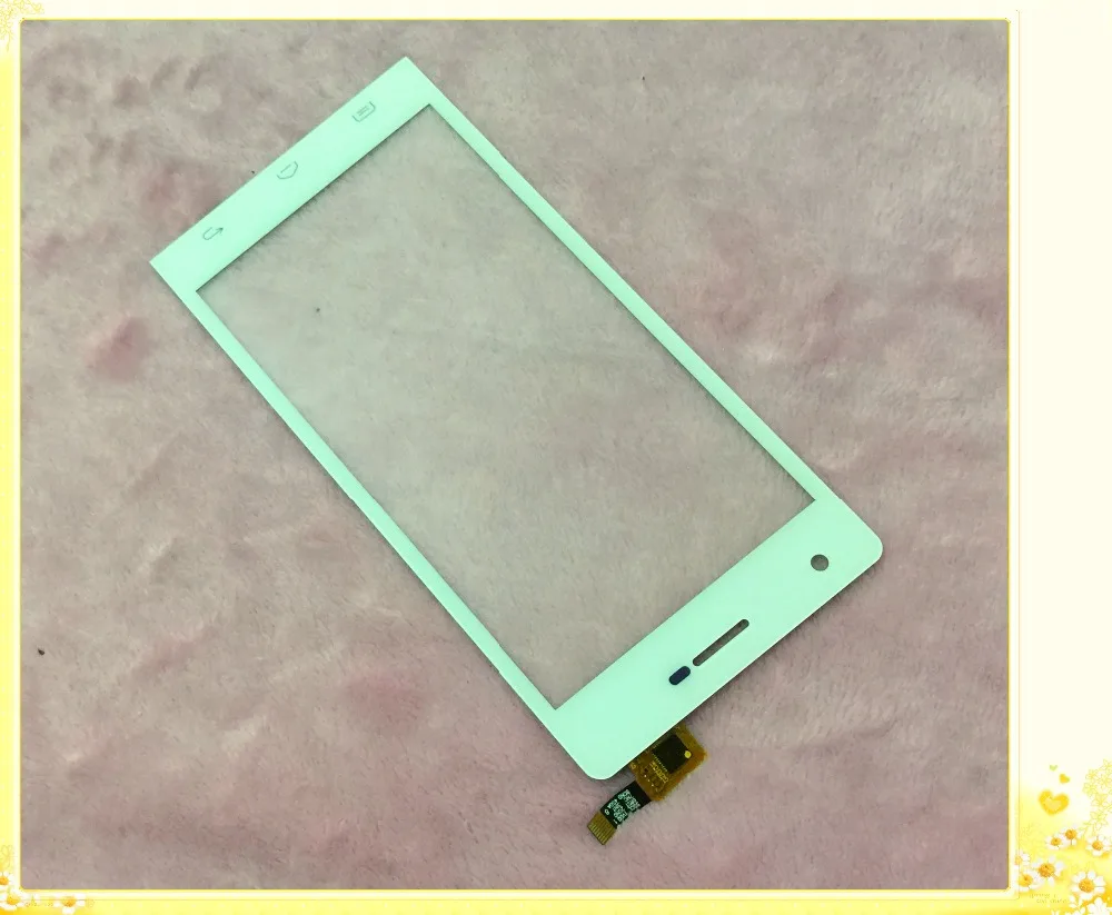 

4.7'' Touch FOR Doogee DG350 ( Only White )