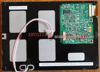 

XBTGT2110 5.7inch 320*240