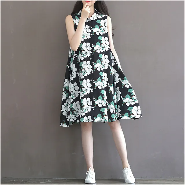 A Line Maternity Dresses
