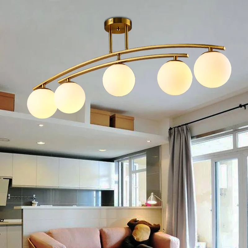Post-modern-minimalist-ceiling-light-living-room-bedroom-fashion-atmosphere-glass-ball-personality-design-ceiling-lamp (3)