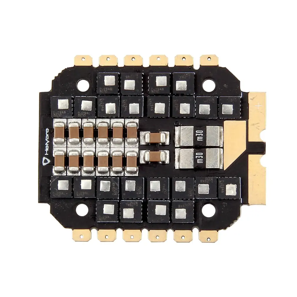 

Holybro 20x20mm Tekko32 F3 45A Blheli_32 DShot1200 3-6S 4 in 1 Brushless ESC for RC Drone FPV Racing Quadcopter Spare Parts