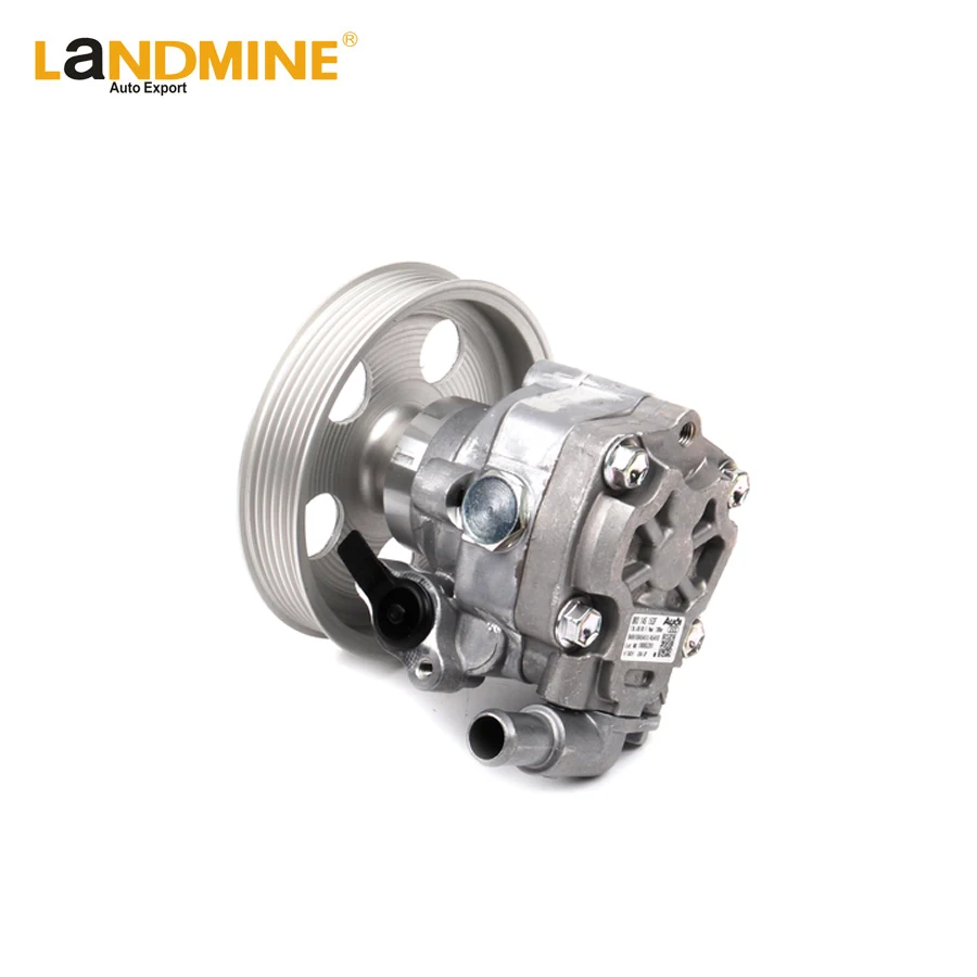 landmine