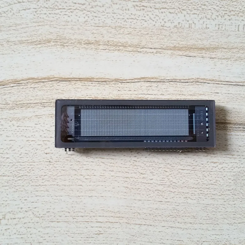 VFD дисплей Noritake Itron точечная матрица графический экран MN12832L неизолированный