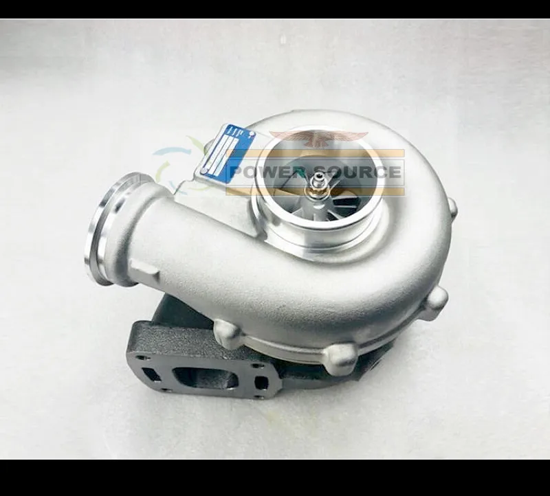 TURBO K26 53269886291 53269886292 53269706292 53269706291 119173-18011 119173-18850 For Yanmar Ship 4LH-DTE For Sigma Marine 3.45L  (3)