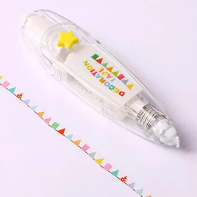 1 шт детские игровые коврики детские игрушки Discolorable Pen Обучающие игрушки искусства для детская живопись инструмент для детей Kawaii Magic текстовый Маркер 12 Цветов - Цвет: L