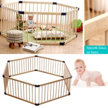 Детский манеж для маленьких детей для игр забор ограждение безопасность