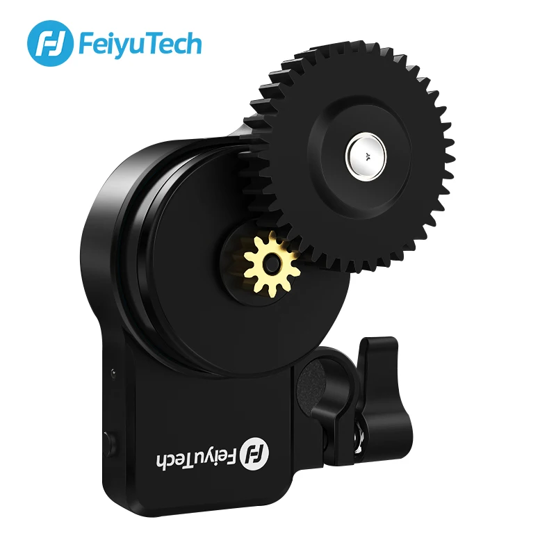 

AKFII Brushless Motor Follow Focus Kit for AK2000 AK4000 AK Series DSLR Stabilizer Gimbal Easy installation