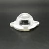CITIZEN 19*19mm Light bead Light guide column COB LED Condenser Lens ► Photo 3/5