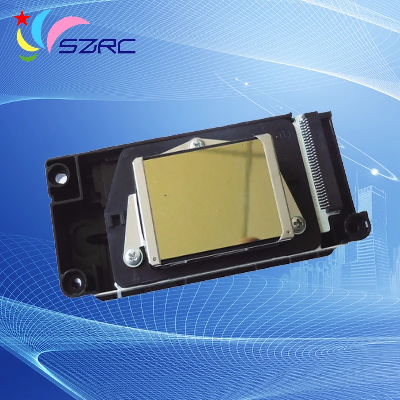 

Original new DX5 F186000 Print Head For Epson R1900 R2000 R2880 4800 4880 7400 9400 7800 9800 7880 9880 Unlocked Printhead