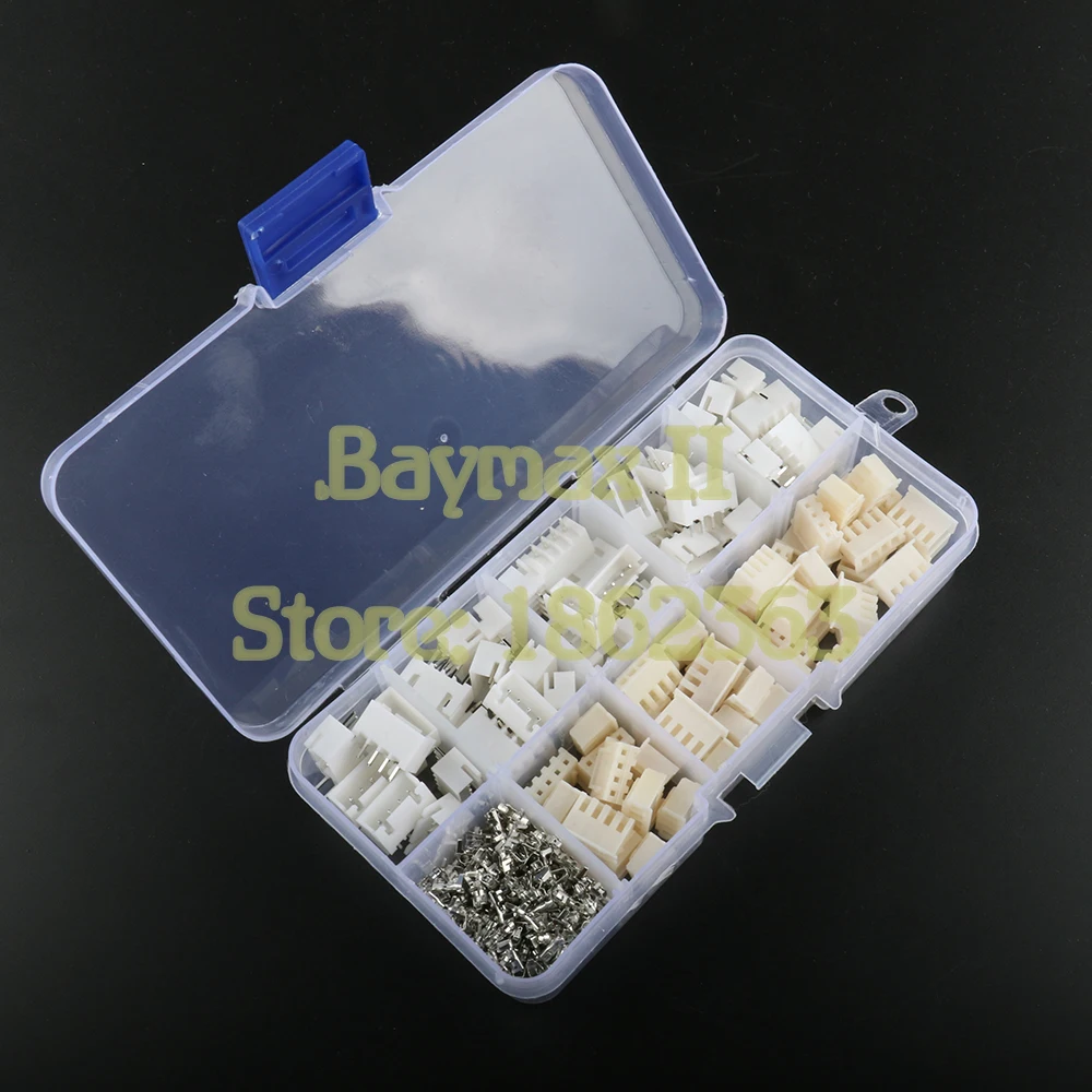 50sets-4P-4A-200pieces-Terminals-1-logo