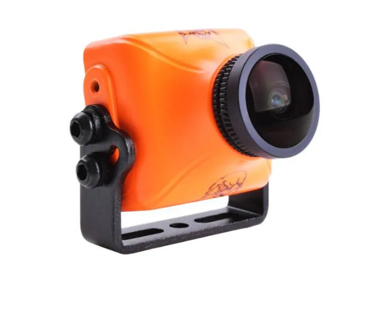 Камера RunCam Night Eagle 2 Pro 800TVL FPV 1/1 8 &quotКМОП датчик NTSC/PAL переключаемая для Racing Drone
