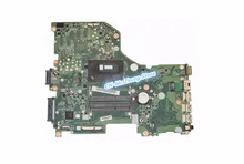 SHELI FOR Acer Aspire E5-573 Laptop Motherboard W/ I5-5200U CPU NBMVH11003 NB.MVH11.003 DA0ZRJMB6D0 DDR3