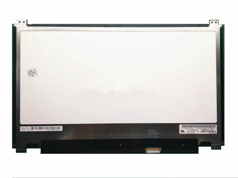 IPS ЖК экран панель дисплея LTN133HL05 902 дюйма для Lenovo FRU 01HW700 01AW152 01AW089 01AW153 SD10K32422