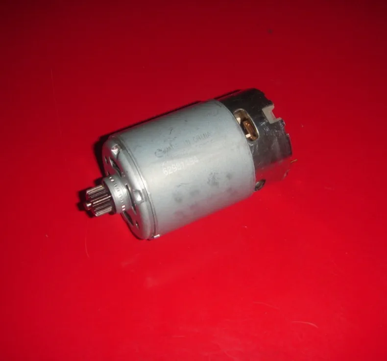 

MAKITA makita6261/6271/6281DWE DC motor rotor motor DC motor 629815-2