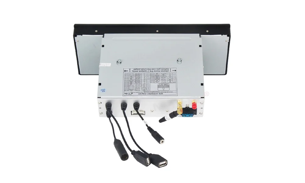 Best MEKEDE 2G Android 9.1 1 din Car DVD player for bmw e53 E39 X5 With GPS Bluetooth Radio RDS USB SD Steering wheel control 13