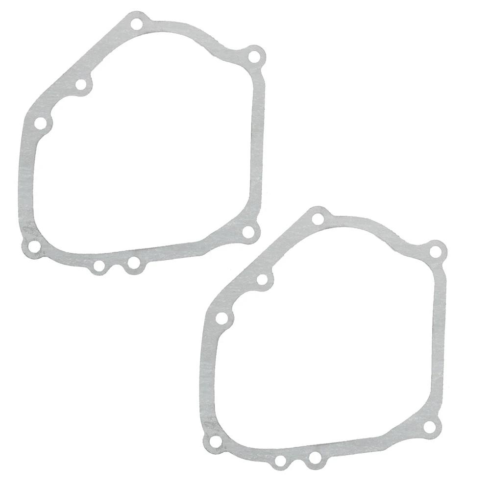 5Pcs CrankCase Gasket Side Crank Cover For Honda GX160 GX200 5.5HP 6