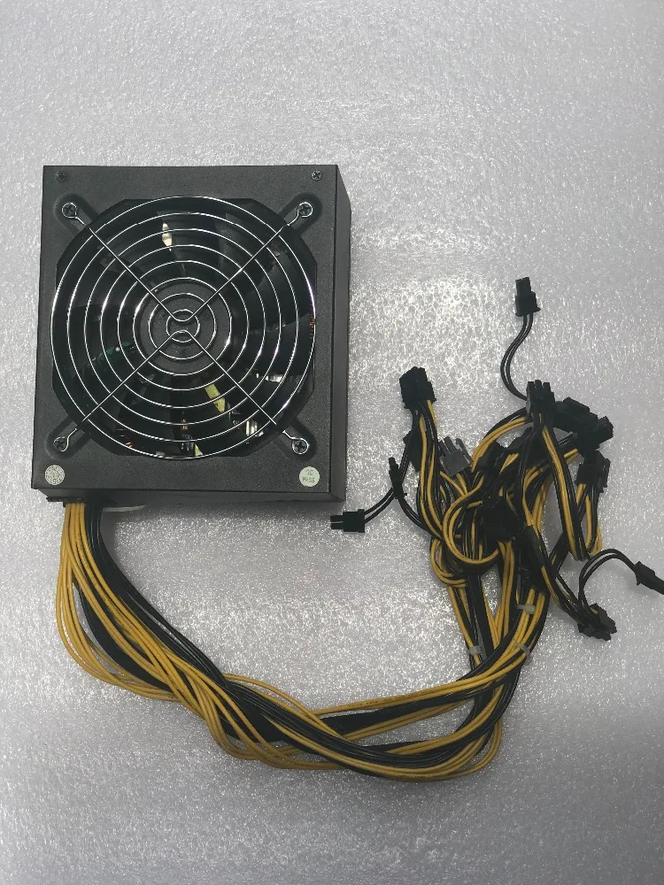 Блок питания для майнинга старый блок 1800 Вт Ant S9 L3 + D3 V9 Z9MINI BTC LTC|s5 battery|mineral care hand
