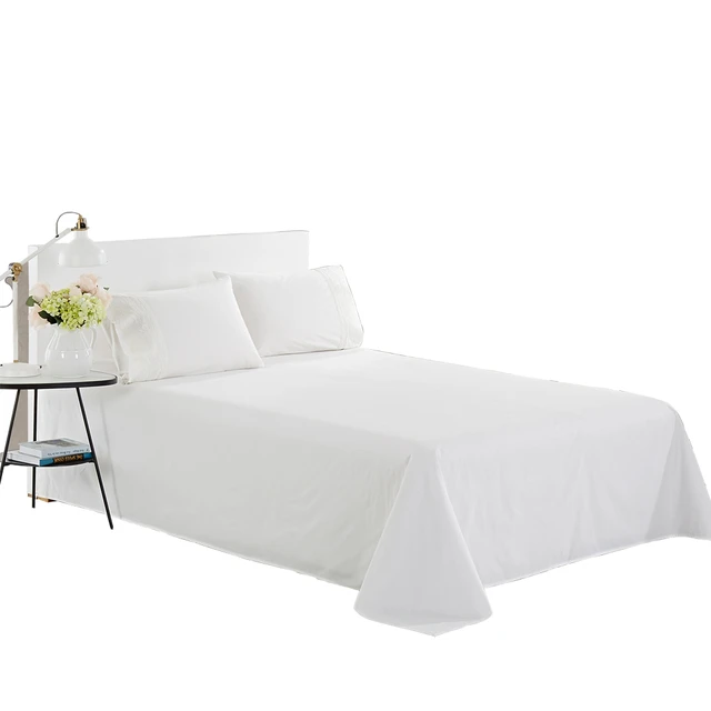 Biody High Top Ing 100 Cotton Used Hotel Bedding Biody High Top Ing 100 Cotton Used Hotel Bedding Embroidery Bed Sheet Set Designs