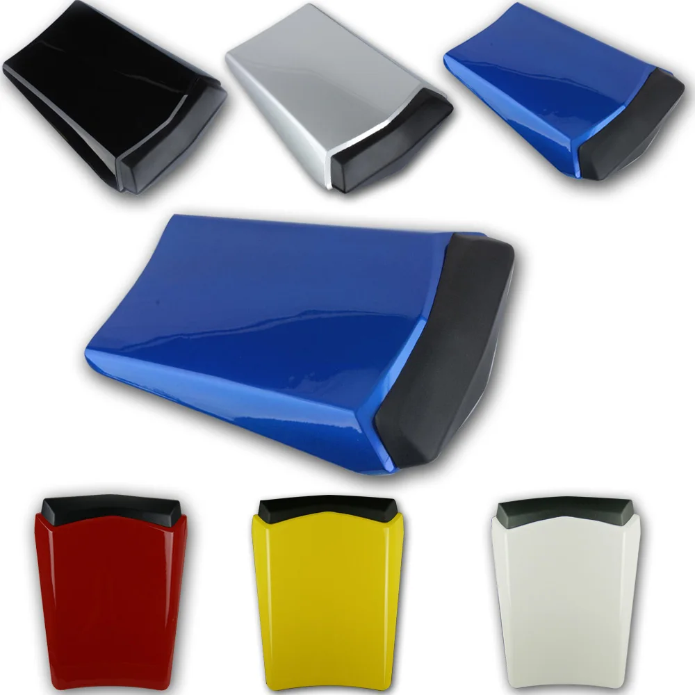 

Motorcycle Rear Seat Cover Cowl Solo Motor Seat Cowl Rear Fairing For Yamaha YZF1000 YZF R1 2002 2003 YZF-R1 02 03 YZF 1000