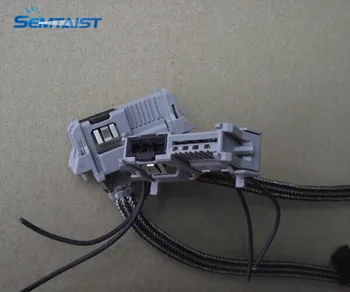 

semtaist 1x Genuine OEM 7G D3S D3R Xenon HID Ballast Wiring Plug Pigtail free shipping by post