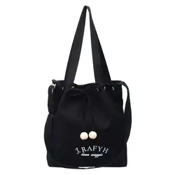 Модные сумки для женщин 2019 деревянные бусины сумки-шопперы женские плечевые сумки вместительные сумки женские повседневные пляжные сумки