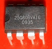 

Free shipping 5pcs/lot W25Q80BVAIG DIP-8 8M BIT line W25Q80BV new original