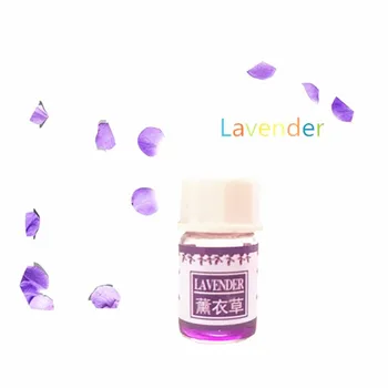 

100% Nature Lavender Massage Waist Loss Weight Essential Oils for Aromatherapy