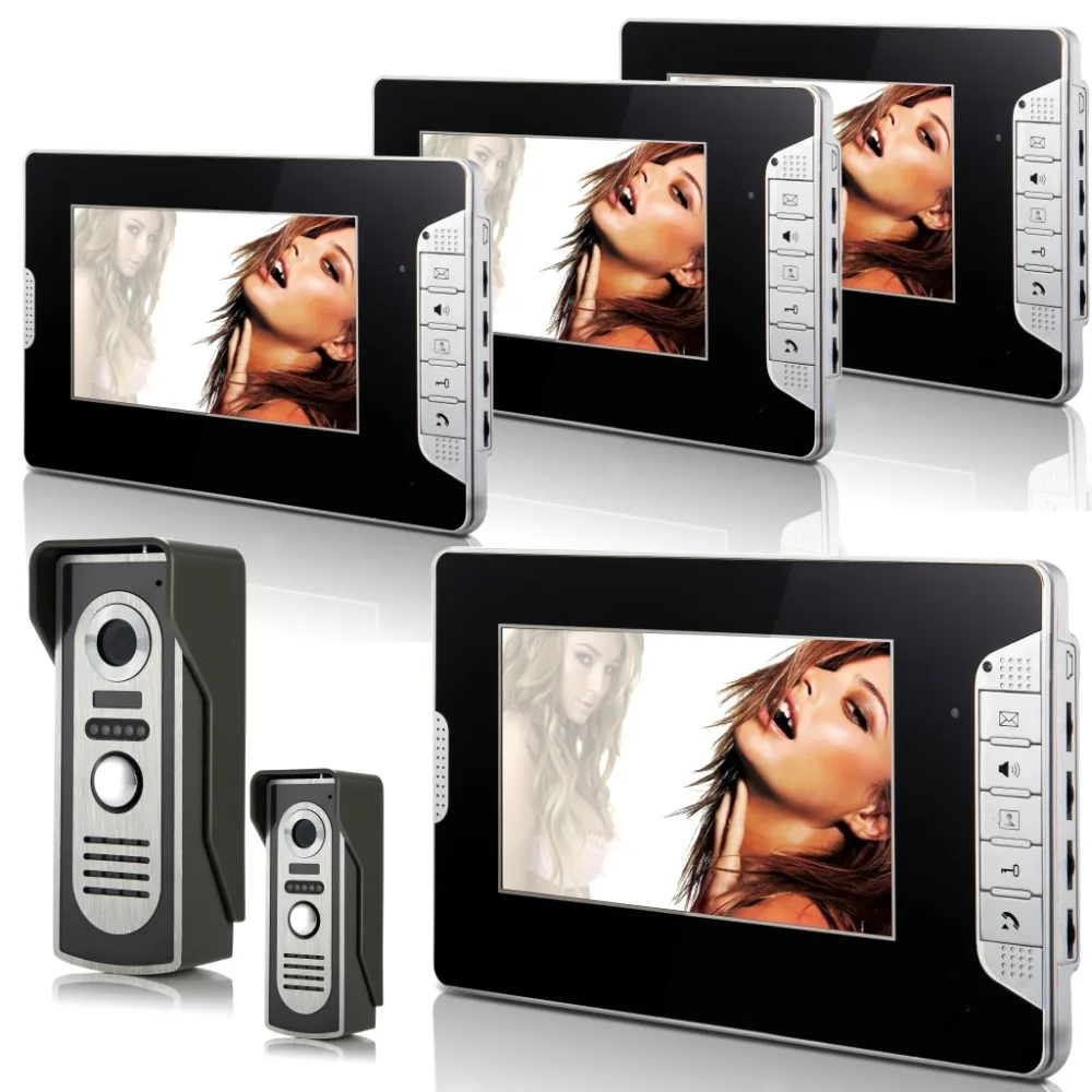YobangSecurity Video Doorbell 7 YobangSecurity Video Doorbell 7