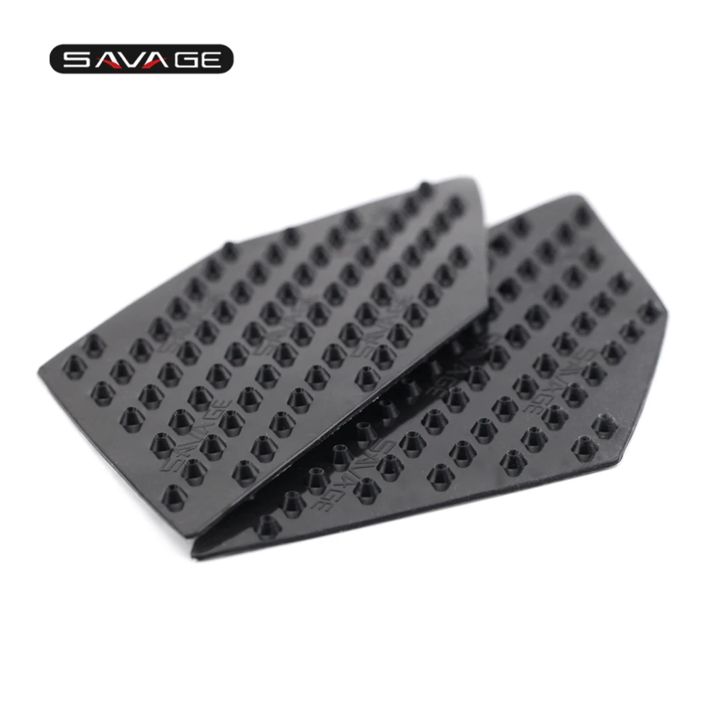 HMS1216 Traction tank pads (12)