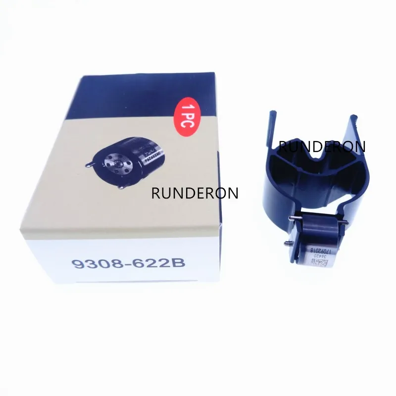 

RUNDERON 622B Valve 28239295 9308-622B Common Rail Injector Control Valve Assy 9308z622b