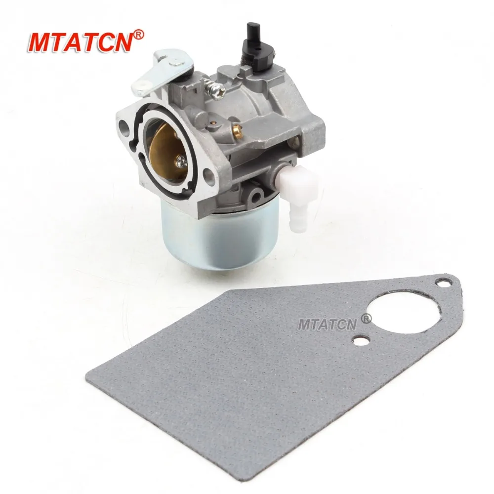 Карбюраторы для мотоциклов 690119 694526 690111 690115 fit генератор с Briggs & Stratton 10HP двигатели