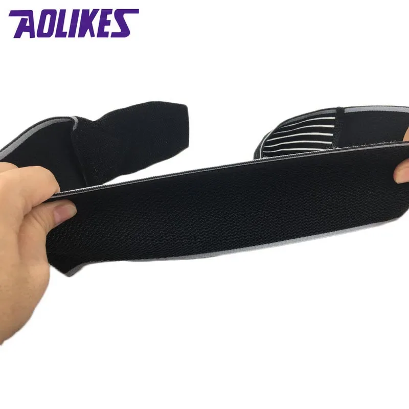 Sport Elastic Bandage For The Wrist Brace Support Fitness Bodybuilding Hand Wraps Wrist Guard Strap Tennis Wristband 2Pcs wrist brace wrist guard elastic bandage support
