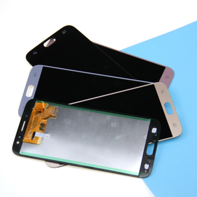 

100% tested Working J730 LCD For Samsung J7 pro 2017 J730 LCD for Samsung J730 J7 2017 Display Screen Touch Digitizer Assembly