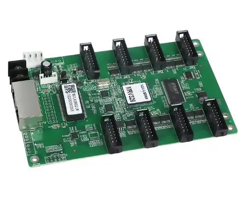 

LED Display Screen Receiving Cards NOVA MRV328 Full Color Control Card