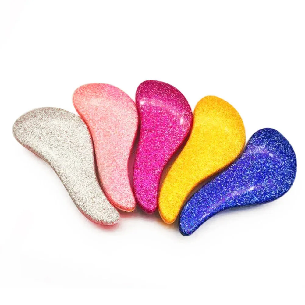 

Magic Anti-static Massage CombTangled Hair Brush Style Hot Shower Magic Comb Smoothing Tool Styling Tools