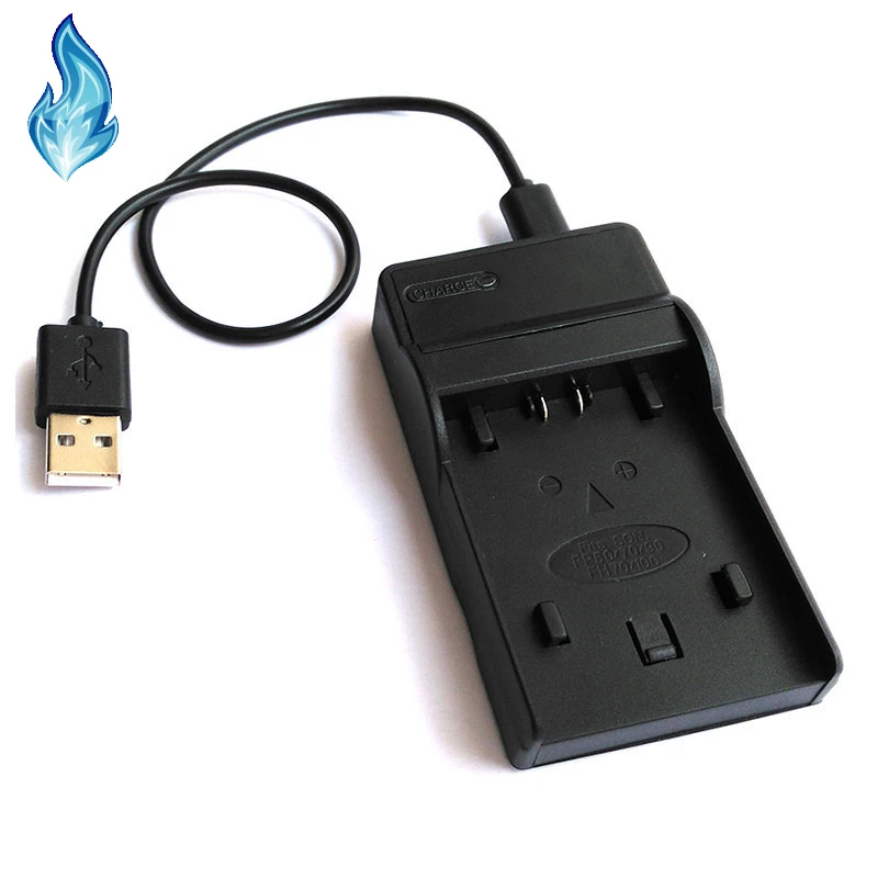 Зарядное устройство для Sony ACVQP10 DVD103 DVD105 DVD202E HC16E HC18 HC18E HC19E HC20E | Электроника