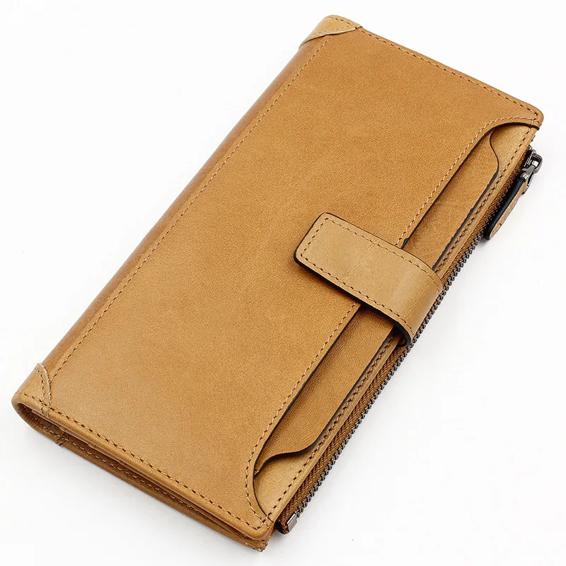 2019 New Hot Popular Design Famous Brand Men Wallet ...