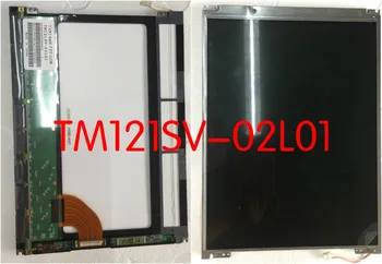 

TM121SV-02L01 TM121SV-02L01B 12.1" inch LCD Screen Display panel