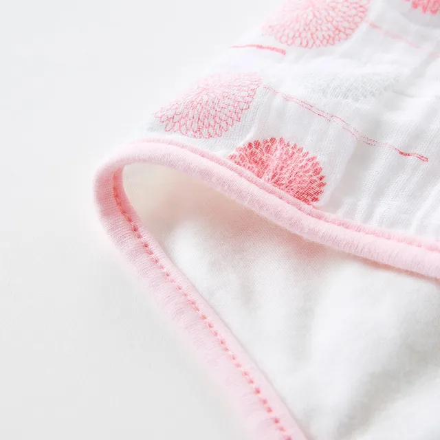 Фото муслиновые одеяла для новорожденных 100% хлопок пеленка младенцев