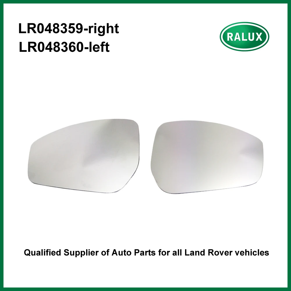 New left&right mirror for Land Rover Discovery Sport 2015 Range Rover