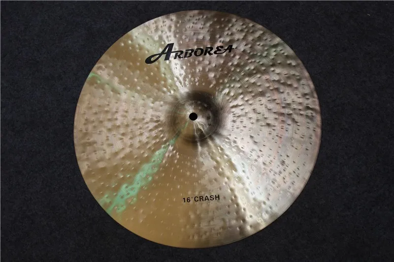 Arborea Cymbal дизайн Ap Серии 1" Crash Cymbals от Alex