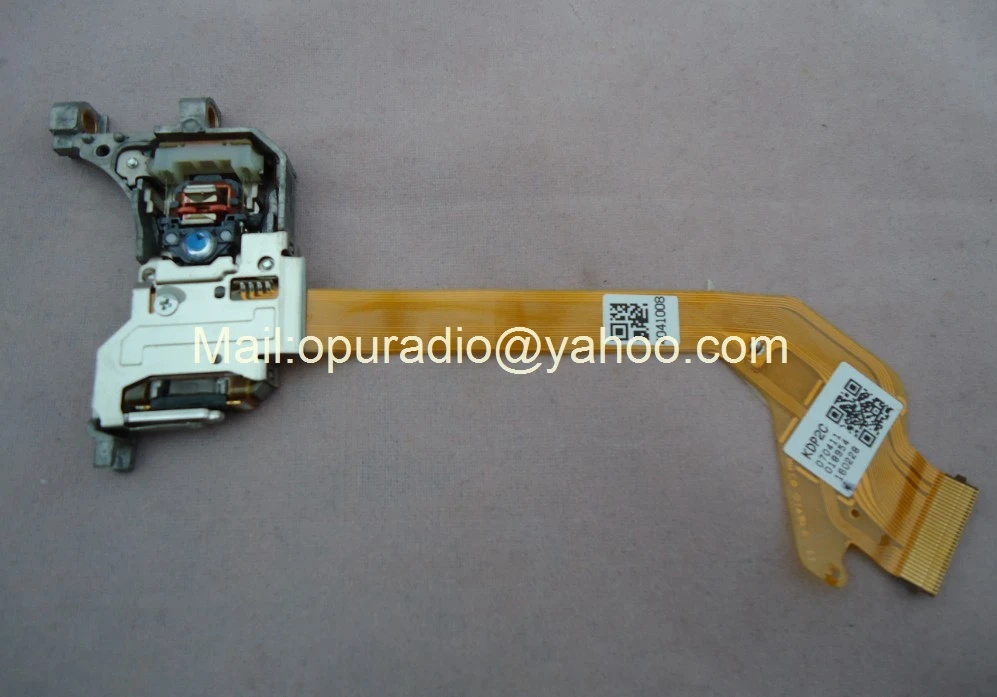 KENnWOO KDP4C KDP2C DVD навигатор Оптический Пикап для Buick Новый Regal Автомобильный