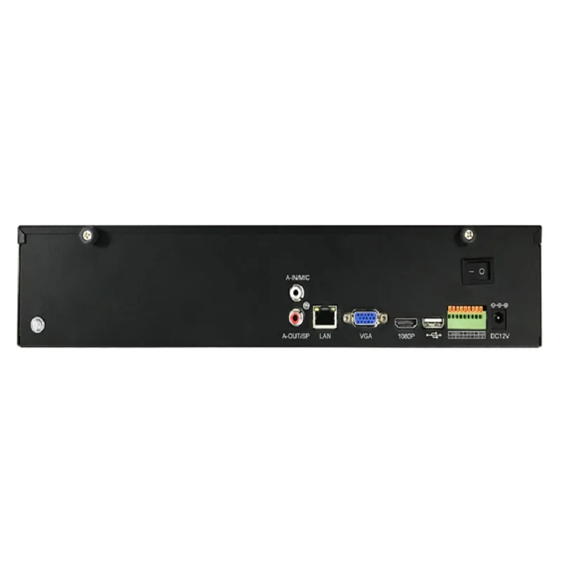 Новый 32CH * 5.0MP CCTV NVR 25CH 2 K Full HD 16CH 4 H.265 SATA сетевой видео рекордер для IP Камера
