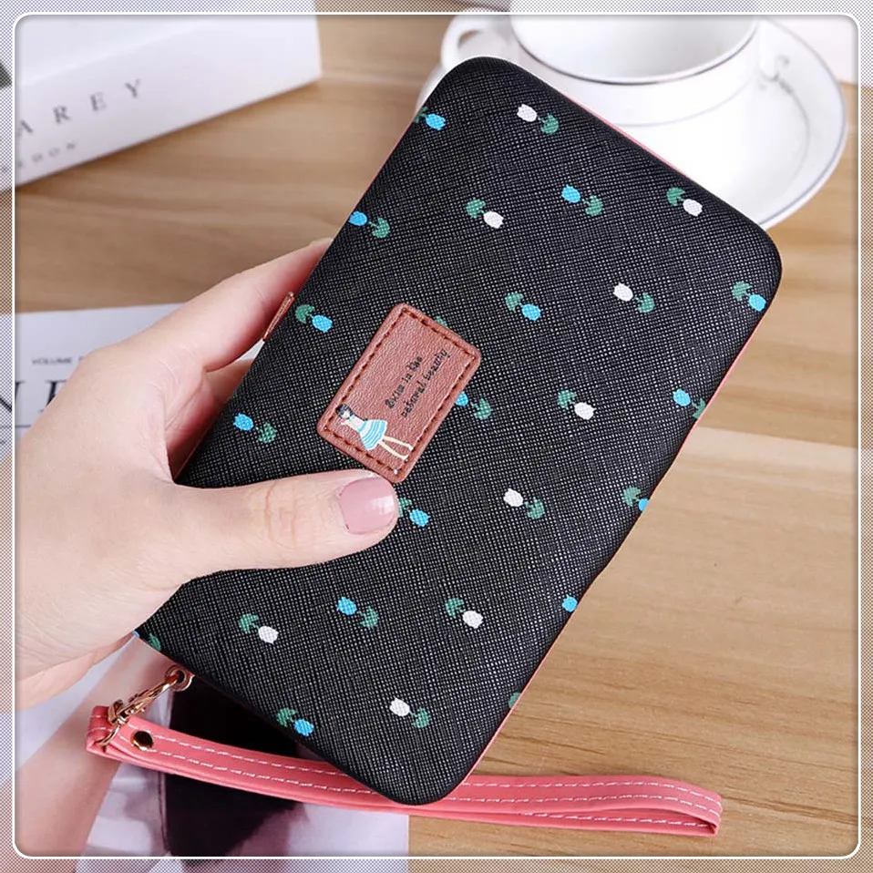 1 wallet women