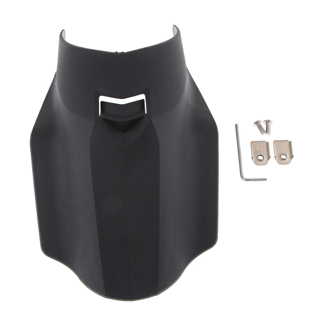 Motorcycle Front Fender Mudguard Fairing Mug Guard Cover for 1200GS LC 13-17